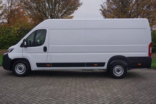 Fiat Ducato Maxi L4H2