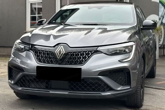 Renault Arkana Esprit Alpine EDC 1.3 TCe mHEV