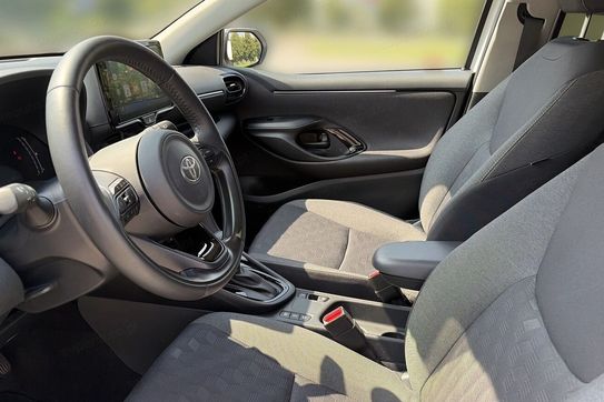 Toyota Yaris Hybrid 1.5 Style