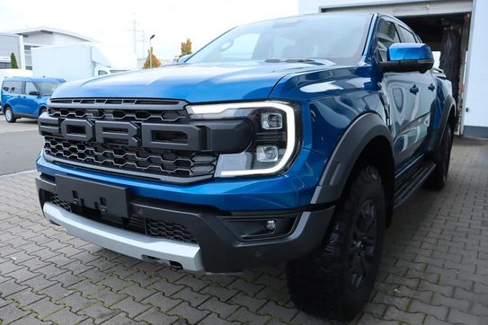Ford Ranger Raptor A10 4x4