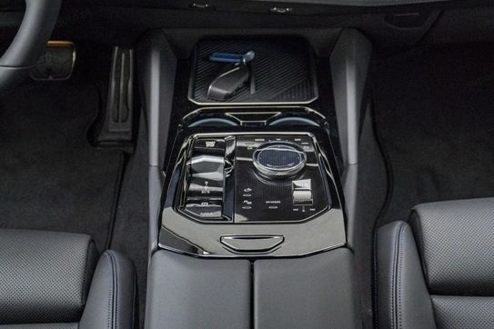 BMW Seria 5 520d xDrive M Sport