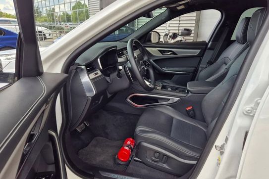Jaguar F-Pace 2.0 D200 mHEV AWD R-Dynamic SE