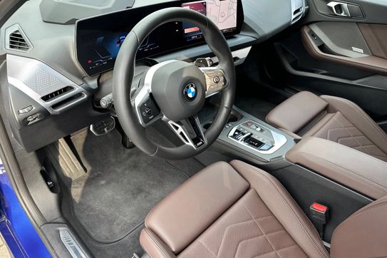 BMW Seria 1 120i M Sport