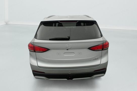 MG ZS Exclusive 1.5 Hybrid+ AT