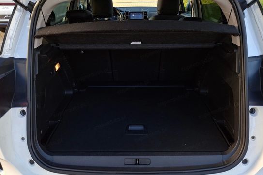 Citroen C5 Aircross 1.5
