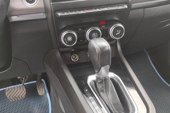 Renault Arkana 1.6 e-Tech Intens Mmt