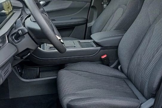 Chery Tiggo 4 Essential  1.5 T-GDI HEV DHT