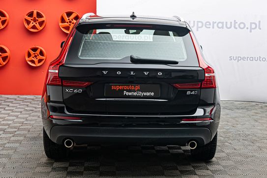 Volvo XC60 B4 D AWD Momentum Pro aut