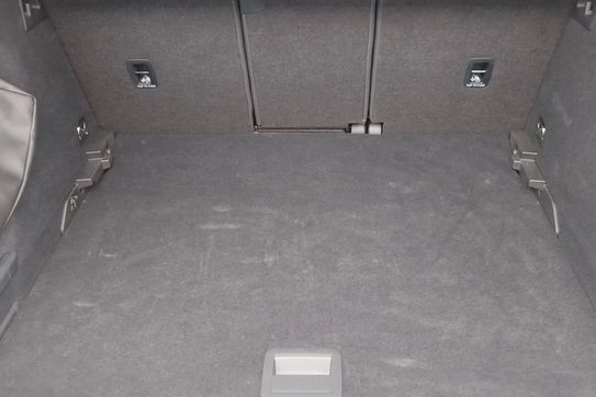 Cupra Terramar 1.5 eTSI mHEV DSG