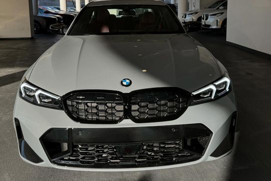 BMW Seria 3 M340i xDrive