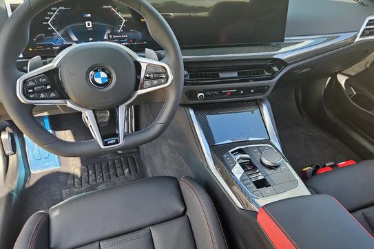 BMW Seria 4 Gran Coupe M440i xDrive
