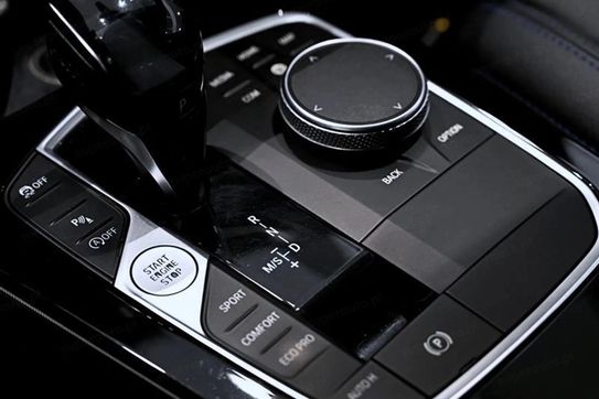 BMW Seria 1 118i M Sport