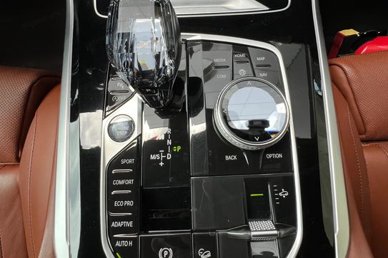 BMW X5 M50d