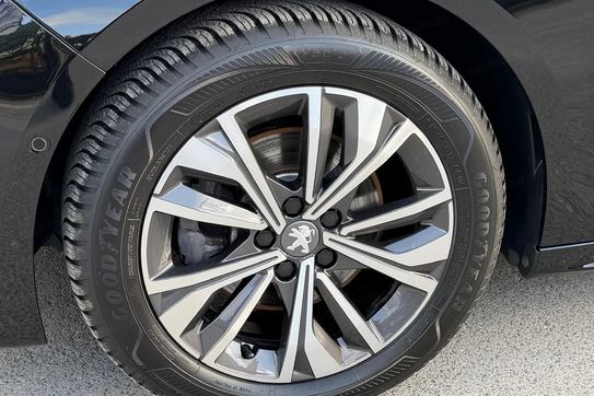 Peugeot 508 1.5 BlueHDi Active S&S EAT8