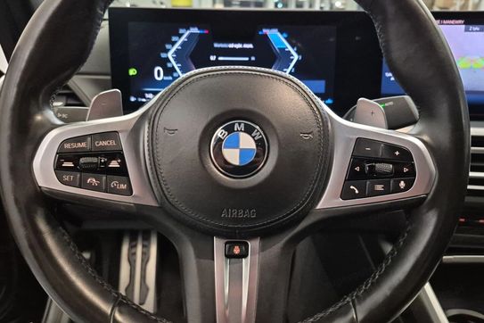 BMW Seria 3 320d xDrive M Sport