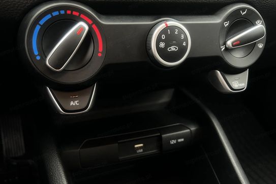 Kia Stonic 1.2 m
