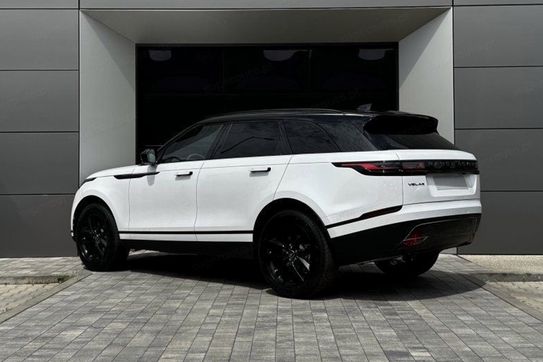 Land Rover Range Rover Velar P400e  S
