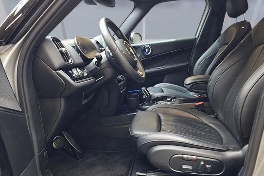Mini Countryman Cooper S ALL4 sport-aut