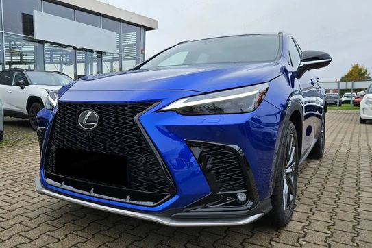 Lexus NX 450h+ F Sport