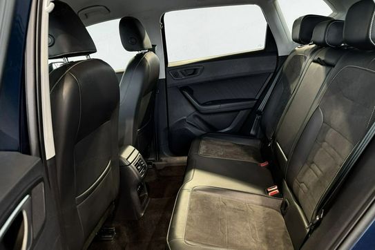 Seat Ateca 1.5 TSI DSG