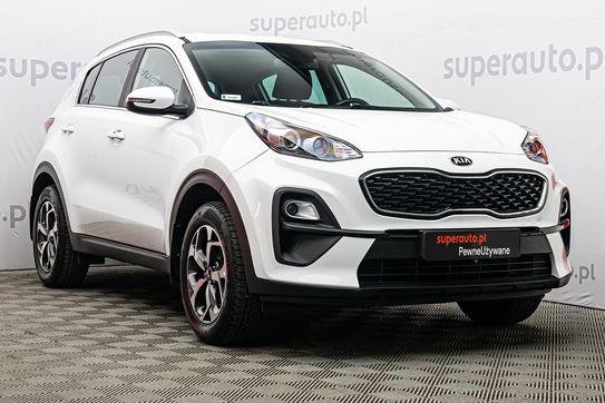 Kia Sportage 1.6 GDI  2WD