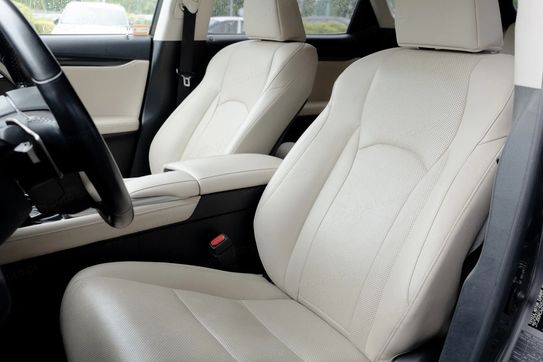 Lexus RX 450h Business Edition