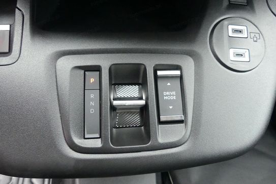 Citroen Berlingo Van XL L2H1 EAT8