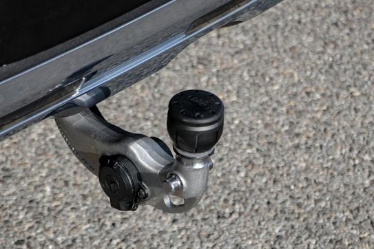 Mercedes GLC Coupe 220 d 4-Matic AMG Line