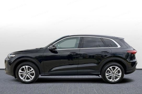 Audi Q5 TFSI mHEV 150 kW Quattro S tronic