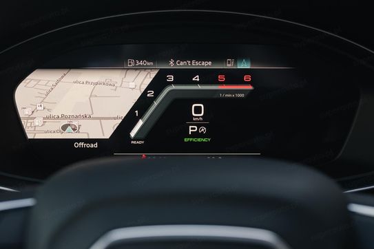 Audi Q5 40 TDI mHEV Quattro Advanced S tronic