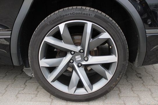 Seat Tarraco TDI FR S&S 4Drive DSG