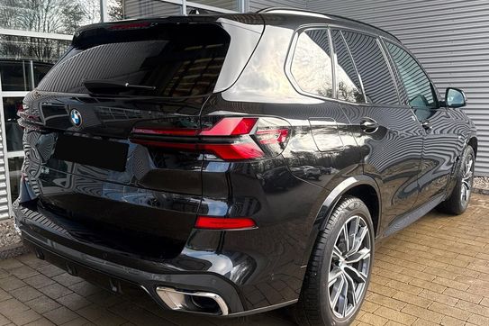 BMW X5 xDrive30d M Sport