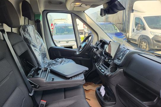 Citroen Jumper Heavy L4H2 AT8