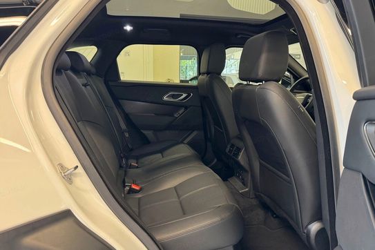 Land Rover Range Rover Velar D200 Dynamic SE