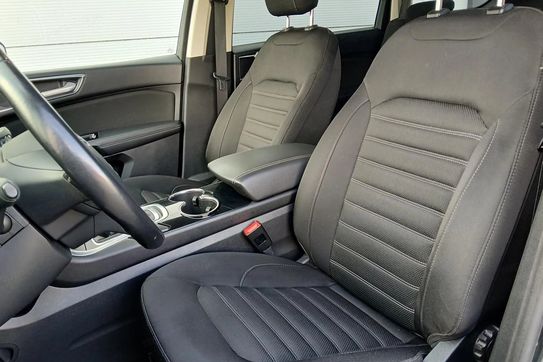 Ford Galaxy 2.0 EcoBlue Titanium