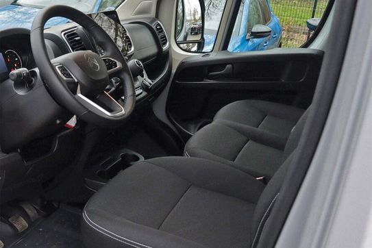 Citroen Jumper Heavy L3H2