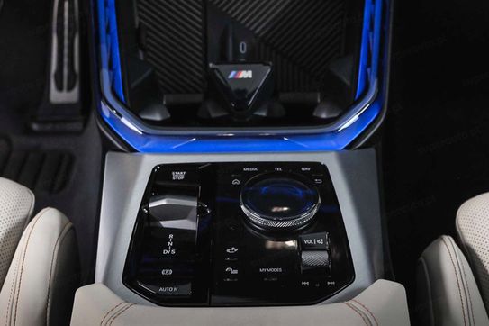 BMW X3 xDrive30e M Sport