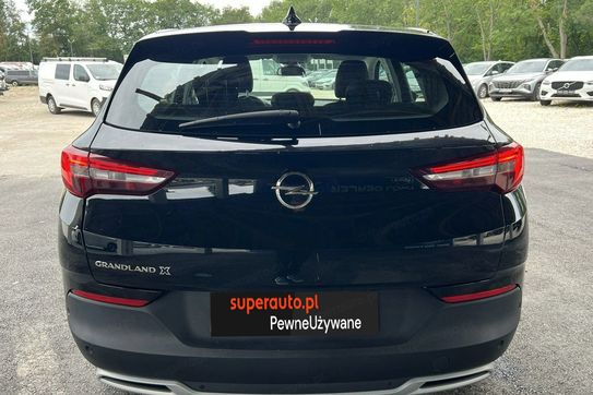 Opel Grandland X 1.6 T