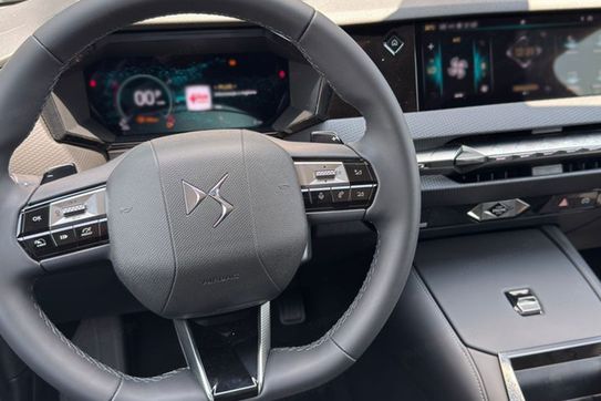 DS DS4 Pallas aut 1.5 BlueHDi