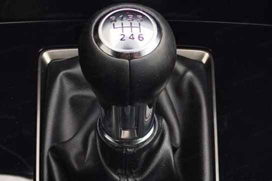 Mazda 3 2.0