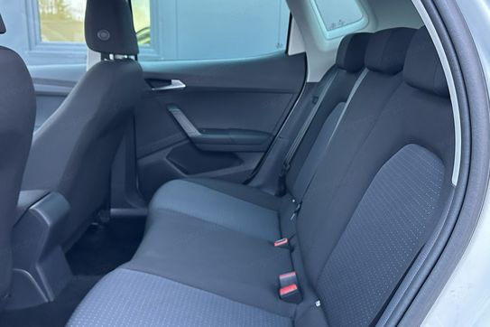Seat Arona Style