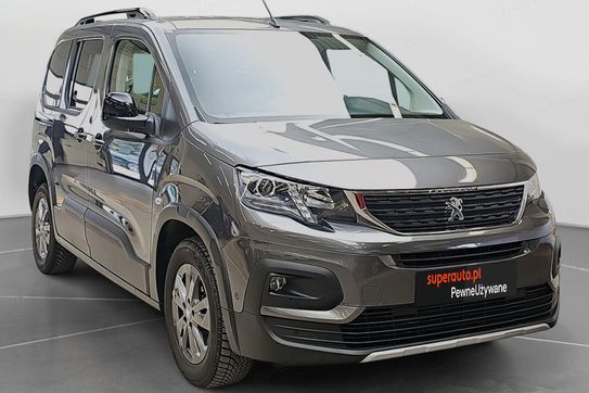 Peugeot Rifter Kombi L1H1 Allure Pack