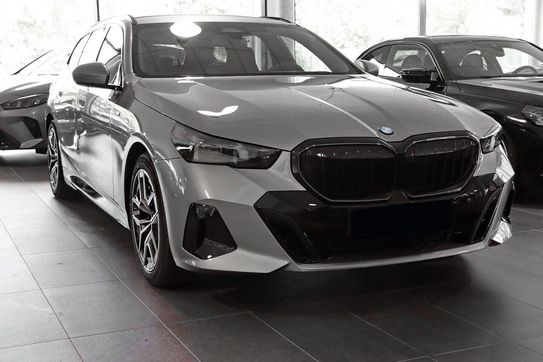 BMW Seria 5 Touring 520i M Sport