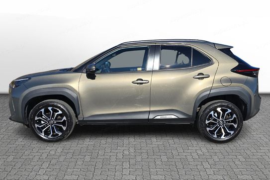 Toyota Yaris Cross 1.5 Hybrid Comfort