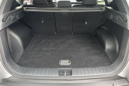 Hyundai Tucson Executive 1.6 T-GDi 48V  4WD DCT