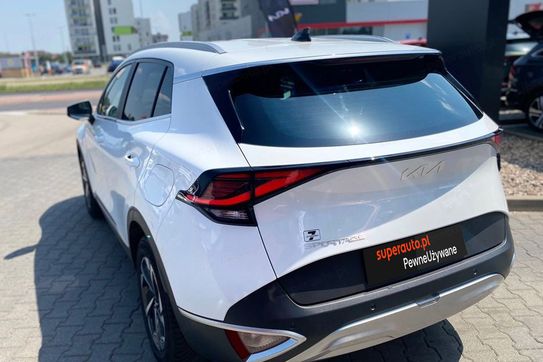 Kia Sportage 1.6 T-GDI L 2WD