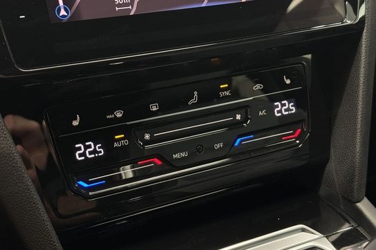 Volkswagen Arteon 2.0 TDI Elegance DSG