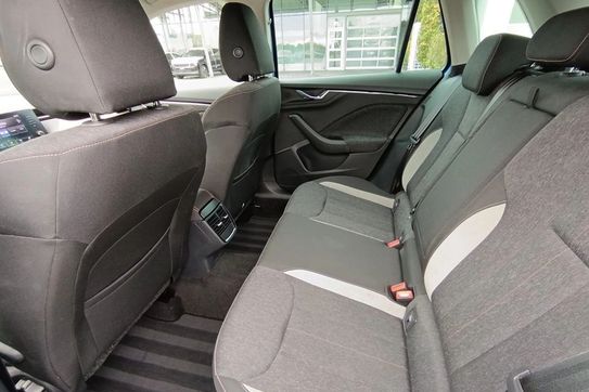 Skoda Kamiq 1.5 TSI Style DSG