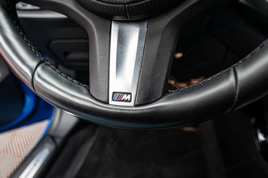 BMW Seria 1 118i