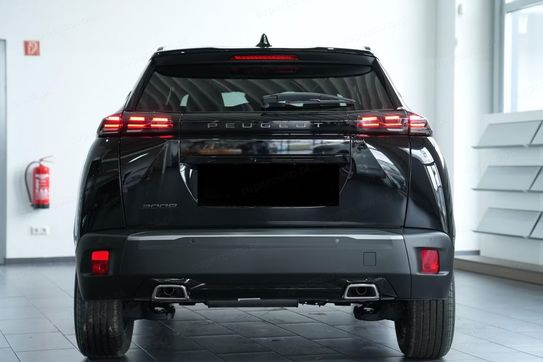 Peugeot 2008 Allure S&S  1.2 PureTech